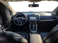 Used 2016  Ford Edge 4d SUV AWD SEL EcoBoost at Dime Down by Frank Leta near Bridgeton&comma; MO