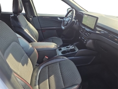 Used 2023  Ford Escape ST-Line AWD at Dime Down by Frank Leta near Bridgeton&comma; MO