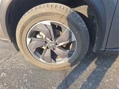 Used 2024  Nissan Rogue FWD SV at Dime Down by Frank Leta near Bridgeton, MO