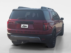 Used 2026  Honda Passport TrailSport Elite AWD at Dime Down by Frank Leta near Bridgeton&comma; MO