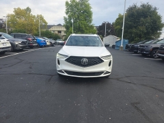 Used 2024  Acura MDX SH-AWD w&sol;A-Spec Pkg at Dime Down by Frank Leta near Bridgeton&comma; MO