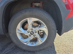 Used 2022  Hyundai Tucson SEL AWD at Dime Down by Frank Leta near Bridgeton, MO