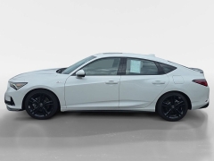 Used 2026  Acura Integra CVT w&sol;A-Spec Package at Dime Down by Frank Leta near Bridgeton&comma; MO