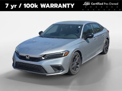  2023 Honda Civic Sedan Sport CVT at Dime Down by Frank Leta near Bridgeton, MO