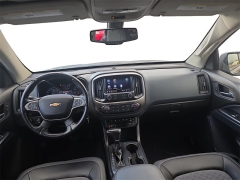 Used 2019  Chevrolet Colorado 4WD Crew Cab 140&period;5" Z71 at Dime Down by Frank Leta near Bridgeton&comma; MO