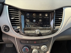 Used 2018  Chevrolet Trax 4d SUV AWD LT at Dime Down by Frank Leta near Bridgeton&comma; MO