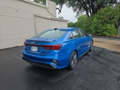 Used 2024 Kia Forte GT-Line IVT at Dime Down by Frank Leta near Bridgeton, MO