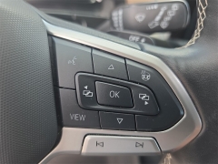 Used 2025 Volkswagen Atlas 2.0T SE w/Technology 4MOTION at Dime Down by Frank Leta near Bridgeton, MO