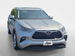 Used 2022  Toyota Highlander Limited AWD at Dime Down by Frank Leta near Bridgeton&comma; MO