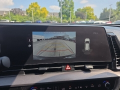 Used 2024 Kia Sportage SX FWD at Dime Down by Frank Leta near Bridgeton, MO