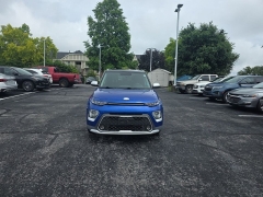 Used 2020  Kia Soul X-Line IVT at Dime Down by Frank Leta near Bridgeton&comma; MO