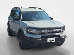 Used 2021  Ford Bronco Sport Big Bend 4x4 at Dime Down by Frank Leta near Bridgeton&comma; MO