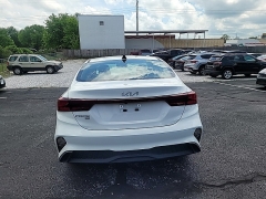 Used 2024 Kia Forte LX IVT at Dime Down by Frank Leta near Bridgeton, MO