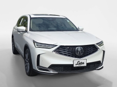 Used 2025  Acura MDX SH-AWD w&sol;Technology Package at Dime Down by Frank Leta near Bridgeton&comma; MO