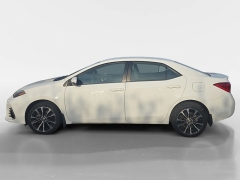 Used 2017  Toyota Corolla SE Manual &lpar;Natl&rpar; at Dime Down by Frank Leta near Bridgeton&comma; MO