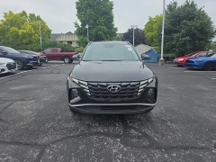 Used 2023 Hyundai Tucson SEL AWD at Dime Down by Frank Leta near Bridgeton, MO