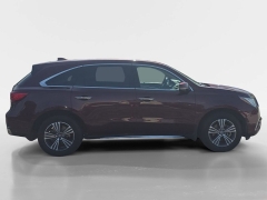 Used 2018  Acura MDX 4d SUV AWD at Dime Down by Frank Leta near Bridgeton&comma; MO