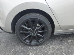 Used 2025  Mazda Mazda3 Hatchback 2&period;5 S Select Sport Auto FWD at Dime Down by Frank Leta near Bridgeton&comma; MO