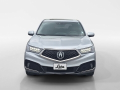Used 2020  Acura MDX 4d SUV AWD Tech w&sol;A-Spec at Dime Down by Frank Leta near Bridgeton&comma; MO