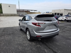 Used 2021 Acura RDX SH-AWD at Dime Down by Frank Leta near Bridgeton, MO