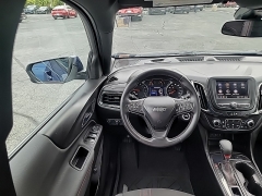 Used 2022 Chevrolet Equinox FWD 4dr RS at Dime Down by Frank Leta near Bridgeton, MO