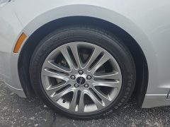 Used 2016  Lincoln MKZ 4d Sedan FWD Ecoboost at Dime Down by Frank Leta near Bridgeton&comma; MO