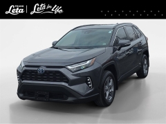 2022 Toyota RAV4 Hybrid XLE AWD at Dime Down by Frank Leta near Bridgeton, MO
