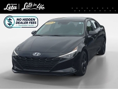 Used 2023  Hyundai Elantra SEL IVT at Dime Down by Frank Leta near Bridgeton&comma; MO