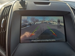 Used 2020  Ford Edge AWD at Dime Down by Frank Leta near Bridgeton&comma; MO