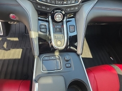 Used 2025 Acura TLX SH-AWD w/A-Spec Package at Dime Down by Frank Leta near Bridgeton, MO