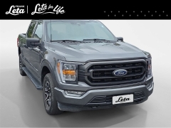 2023 Ford F-150 4WD SuperCrew Box at Dime Down by Frank Leta near Bridgeton, MO