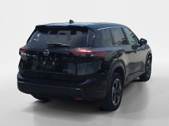 Used 2024  Nissan Rogue AWD SV at Dime Down by Frank Leta near Bridgeton&comma; MO