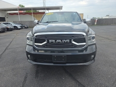 Used 2016 Ram 1500 4WD Crew Cab 140.5" Longhorn Limited at Dime Down by Frank Leta near Bridgeton, MO