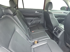 Used 2019  Volkswagen Atlas 4d SUV 3&period;6L SE Technology R-Line 4motion at Dime Down by Frank Leta near Bridgeton&comma; MO