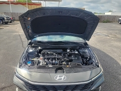 Used 2024 Hyundai Elantra SEL IVT at Dime Down by Frank Leta near Bridgeton, MO