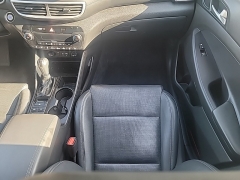 Used 2021 Hyundai Tucson Ultimate AWD at Dime Down by Frank Leta near Bridgeton, MO