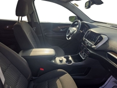 Used 2018  GMC Terrain FWD 4dr SLE at Dime Down by Frank Leta near Bridgeton&comma; MO