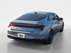 Used 2021  Hyundai Elantra SEL IVT &ast;Ltd Avail&ast; at Dime Down by Frank Leta near Bridgeton&comma; MO