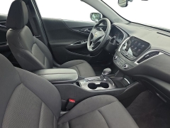 Used 2025  Chevrolet Malibu 4dr Sdn 1LT at Dime Down by Frank Leta near Bridgeton&comma; MO