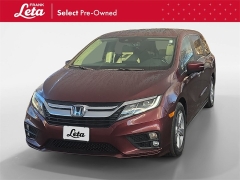  2019 Honda Odyssey EX-L Auto at Dime Down by Frank Leta near Bridgeton, MO