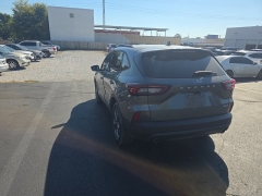 Used 2025  Ford Escape ST-Line Select AWD at Dime Down by Frank Leta near Bridgeton&comma; MO