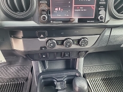 Used 2020 Toyota Tacoma 2WD SR5 Access Cab 6' Bed I4 AT (Natl) at Dime Down by Frank Leta near Bridgeton, MO