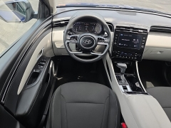Used 2024 Hyundai Tucson SEL AWD *Ltd Avail* at Dime Down by Frank Leta near Bridgeton, MO