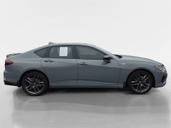 Used 2025  Acura TLX SH-AWD w/A-Spec Package at Dime Down by Frank Leta near Bridgeton, MO