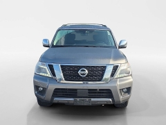 Used 2019  Nissan Armada 4x4 Platinum at Dime Down by Frank Leta near Bridgeton&comma; MO