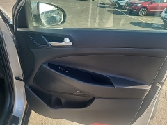 Used 2021 Hyundai Tucson Ultimate AWD at Dime Down by Frank Leta near Bridgeton, MO