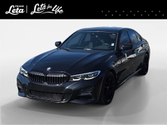  2019 BMW 3 Series 330i xDrive Sedan at Dime Down by Frank Leta near Bridgeton, MO