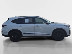 Used 2026  Acura MDX SH-AWD w&sol;A-Spec Advance Package at Dime Down by Frank Leta near Bridgeton&comma; MO