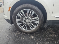 Used 2018  Cadillac XT5 4d SUV AWD Premium Luxury at Dime Down by Frank Leta near Bridgeton&comma; MO
