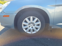 Used 2009 Chrysler Sebring 4d Sedan LX 2.4L at Dime Down by Frank Leta near Bridgeton, MO